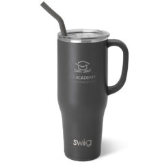 Swig Life™ Mug – 40 oz - 50050_GRA_Laser