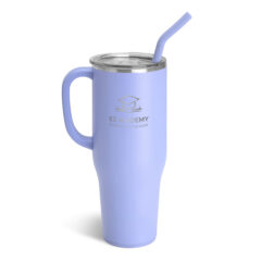 Swig Life™ Mug – 40 oz - 50050_LAV_Laser