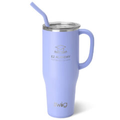 Swig Life™ Mug – 40 oz - 50050_LAV_Laser