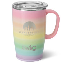 Swig Life™ Over the Rainbow Travel Mug – 18 oz - 50052_group