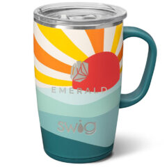 Swig Life™ Sun Dance Travel Mug – 18 oz - 50060_group