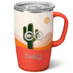 Swig Life™ Boho Desert Travel Mug – 18 oz - 50061_group