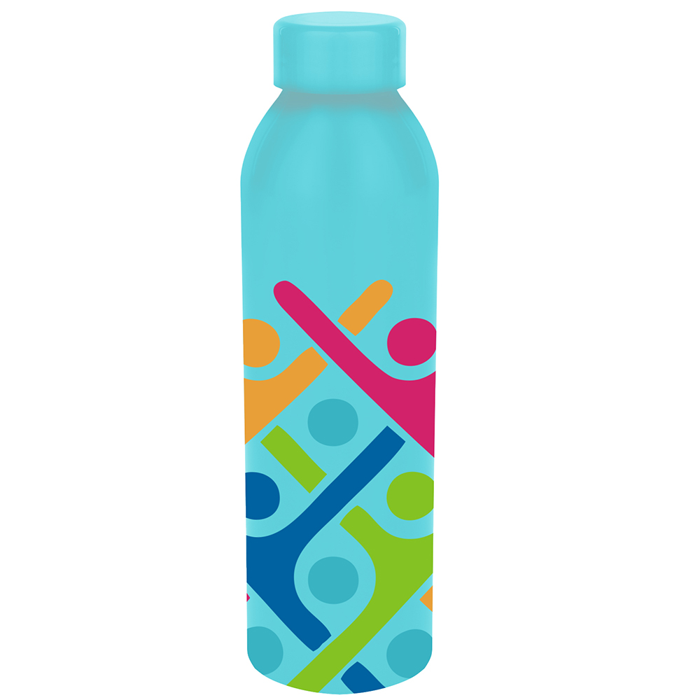 Full Color Serena Aluminum Bottle – 20 oz - 550041_BLL_Megabrite