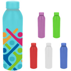 Full Color Serena Aluminum Bottle – 20 oz - 550041_group