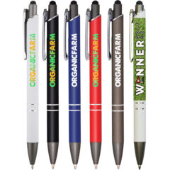 Gemini Pure Comfort Stylus Pen