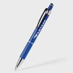 Aruba® Pen - 683BLUEBLK-ArubaIndigoBlue-2