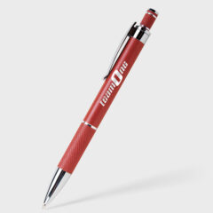 Aruba® Pen - 683REDBLK-Aruba