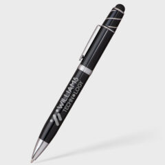 Wizzard Executive Pen - 820_Black-1