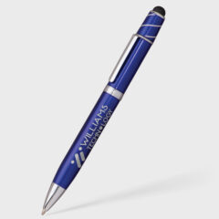 Wizzard Executive Pen - 820_Blue-1