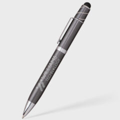 Wizzard Executive Pen - 820_Grey-1