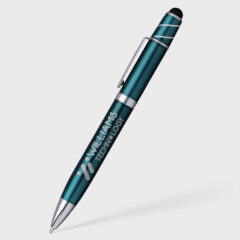 Wizzard Executive Pen - 820_Teal-1