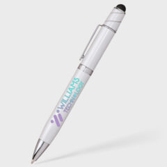 Wizzard Executive Pen - 820_White-1