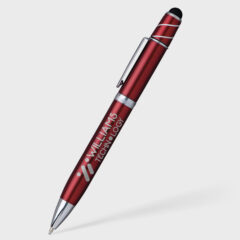 Wizzard Executive Pen - 820_red-1