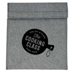 Snack Sac Reusable Storage Bag - BGKP66__26819