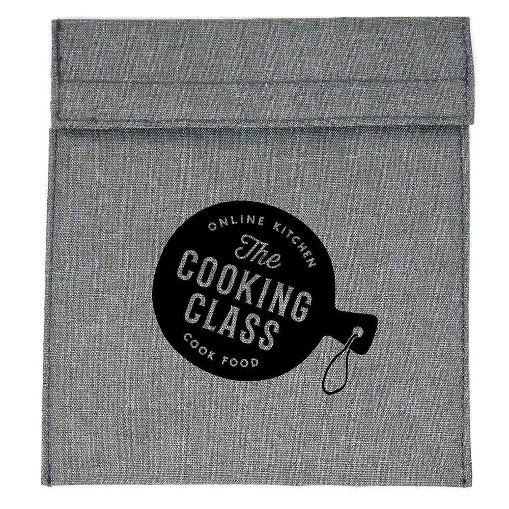 Snack Sac Reusable Storage Bag - BGKP66__26819