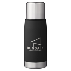 Dri Duck Rover Insulated Bottle – 19 oz - Dri Duck Rover Insulated Bottle 8211 19 oz 8211 Black