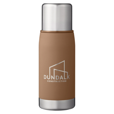 Dri Duck Rover Insulated Bottle 8211 19 oz 8211 Field Khaki