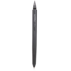 Gehry Metal Twist-Action Ballpoint and Graphene Pencil - IP-115-BLACK-NO-CAP-RGB-scaled