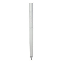 Gehry Metal Twist-Action Ballpoint and Graphene Pencil - IP-115-SILVER-CAP-RGB-new-scaled