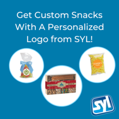 SYLs Custom Snacks