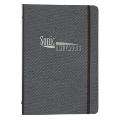 Small Deluxe Binder – 5.5″ x 8.5″ - feature_db-800_small-deluxe-binder 1