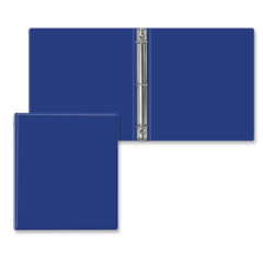 Standard Round Ring Binder – 1-1/2″ - image 8