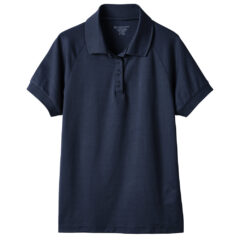 Harriton Ladies’ Charge Snag and Soil Protect Polo - m208w_n8_z_FF