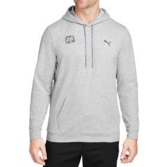 Puma Golf Men’s Cloudspun Progress Hooded Sweatshirt - main