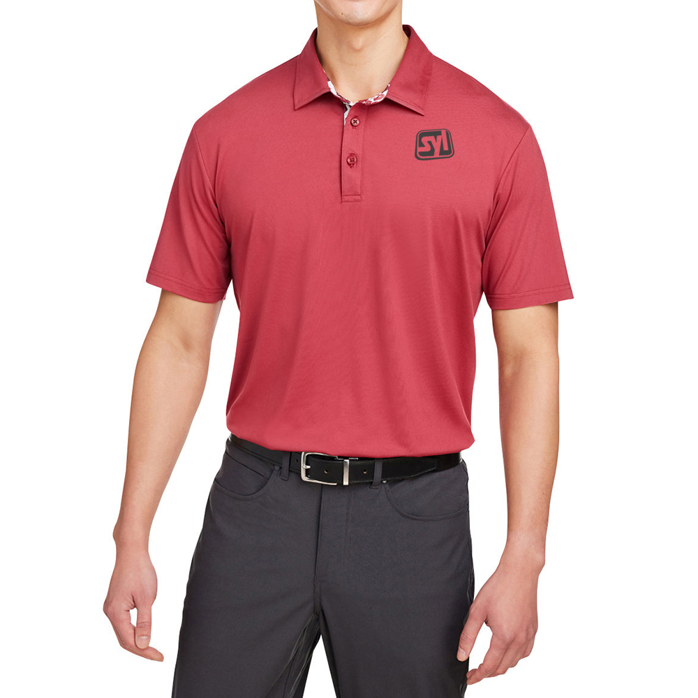 Swannies Golf Men’s James Polo - sw2000_52_z