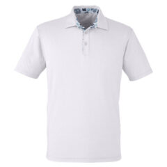 Swannies Golf Men’s James Polo - sw2000_of1_00_vp
