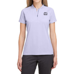 Swannies Golf Ladies’ Quinn Polo - sw200l_17_z