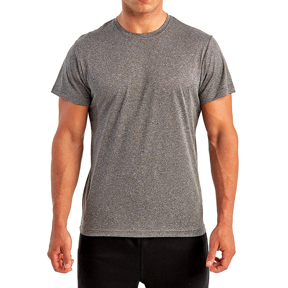 TriDri Unisex Recycled Performance T-Shirt - Show Your Logo