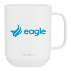 Ember® Mug2 Temperature Controlled Mug – 10 oz - 1600-60WHz0