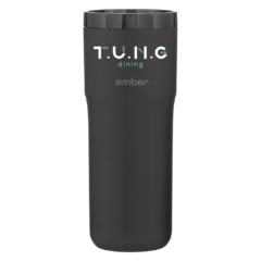 Ember® Travel Mug2 Temperature Controlled Tumbler – 12 oz - 1600-62BKz0