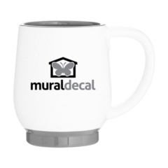 Lark Ceramic Mug – 12 oz - 21794m0