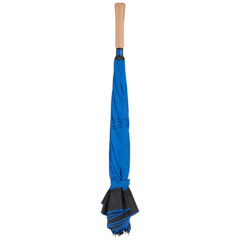 Recycled Manual Inversion Umbrella – 48″ - 5050-03-2