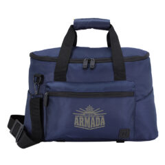 KAPSTON® Town Square Duffel - HyperFocal 0