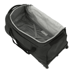 High Sierra Forester RPET 28″ Wheeled Duffel - 8052-50GA_A_AL-1