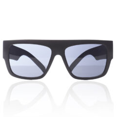 Sonoran Big Frame Sunglasses - BLACK_FRONT-619441-SGL29_BLACK_FRONT_1K