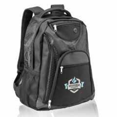 Ultimate Transit Backpack - Black-579404-bpk67-black-zoom