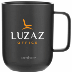 Ember® Mug2 Temperature Controlled Mug – 10 oz - Ember Mug2 Temperature Controlled Mug  10 oz 8211 Black