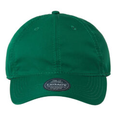 Legacy Cool Fit Adjustable Cap - LEGACY_CFA_Forest_Front_High