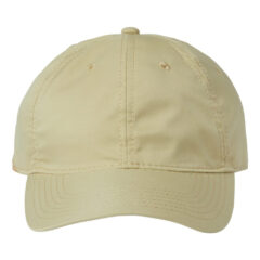 Legacy Cool Fit Adjustable Cap - LEGACY_CFA_Vegas_Gold_Front_High