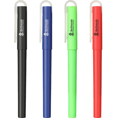 Remark RPET Gel Pen 8211 group