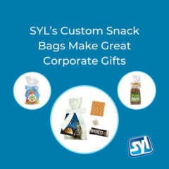 SYLs Custom Snack Bags