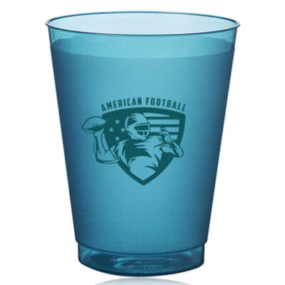 Teal-16-oz-frost-flex-frosted-plastic-stadium-cups-ff16-teal