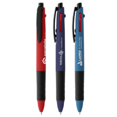 Trio Softy Multi-Ink Pen - ahl