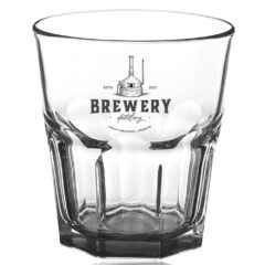 Siena Whiskey Glass – 12.5 oz - blak1