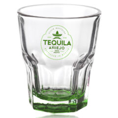 Tequileria Shot Glass - 1.5 oz