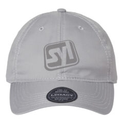 Legacy Cool Fit Adjustable Cap - main1